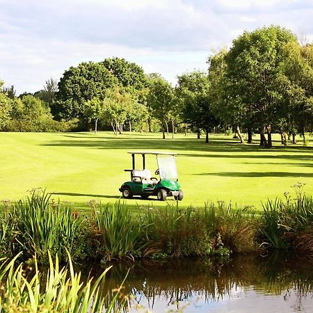 Calderfields Golf & Country Club Hotel Walsall Luaran gambar