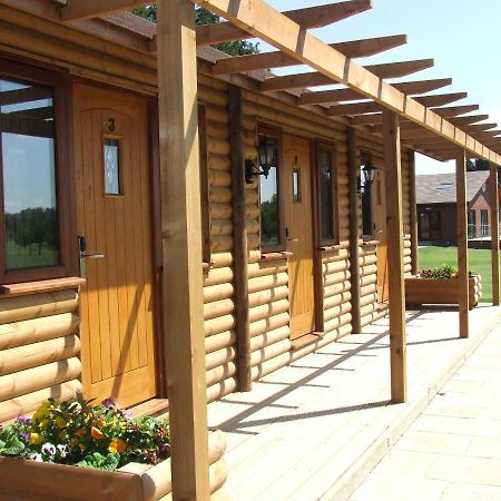 Calderfields Golf & Country Club Hotel Walsall Luaran gambar