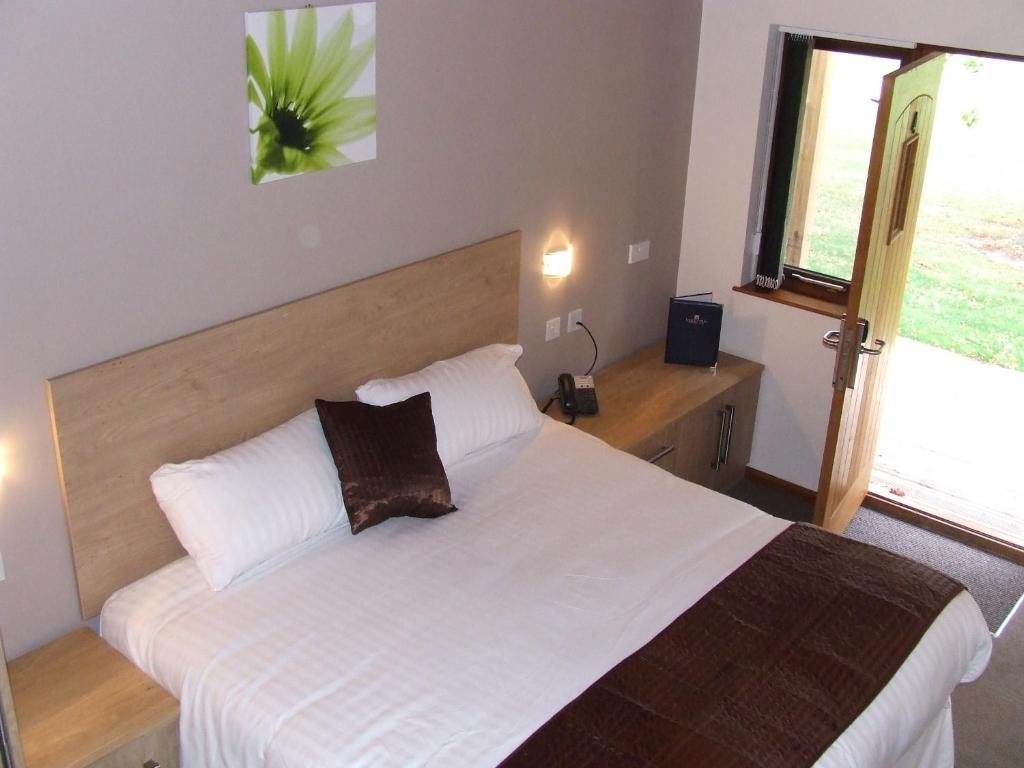 Calderfields Golf & Country Club Hotel Walsall Bilik gambar