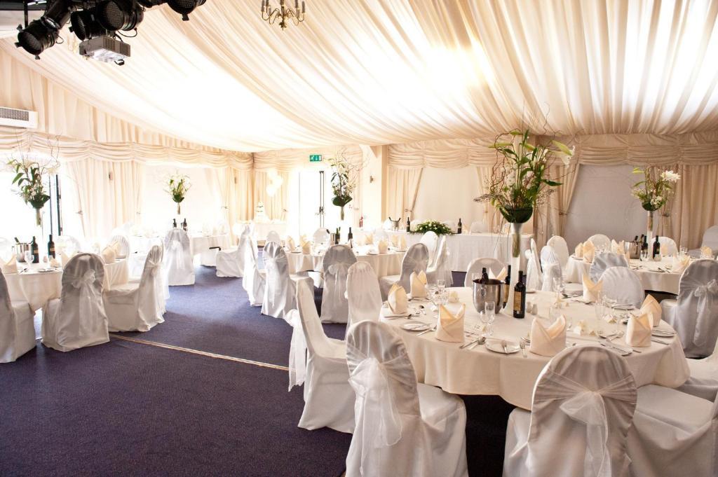 Calderfields Golf & Country Club Hotel Walsall Luaran gambar