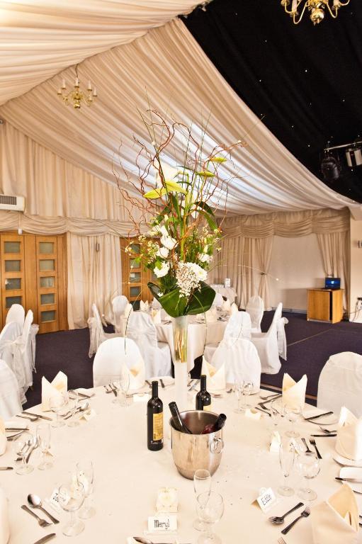 Calderfields Golf & Country Club Hotel Walsall Luaran gambar