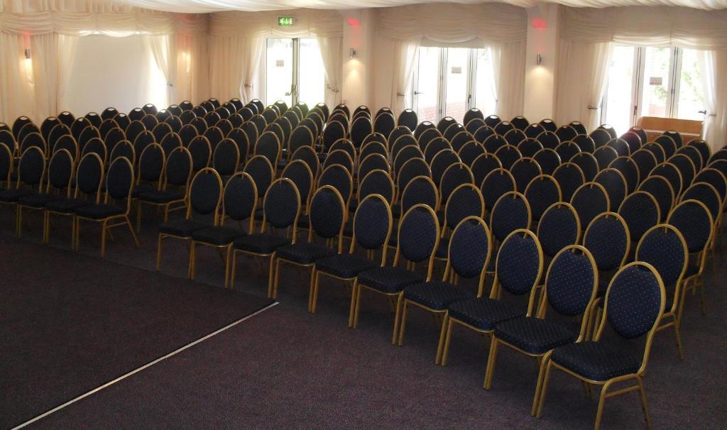 Calderfields Golf & Country Club Hotel Walsall Luaran gambar