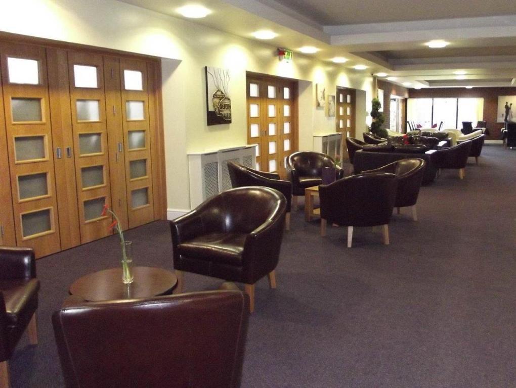 Calderfields Golf & Country Club Hotel Walsall Luaran gambar