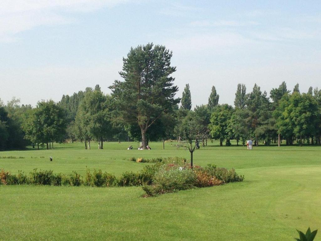 Calderfields Golf & Country Club Hotel Walsall Luaran gambar