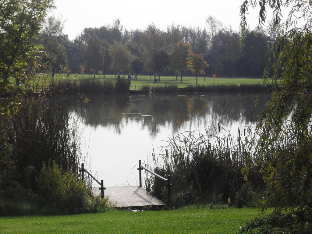 Calderfields Golf & Country Club Hotel Walsall Luaran gambar