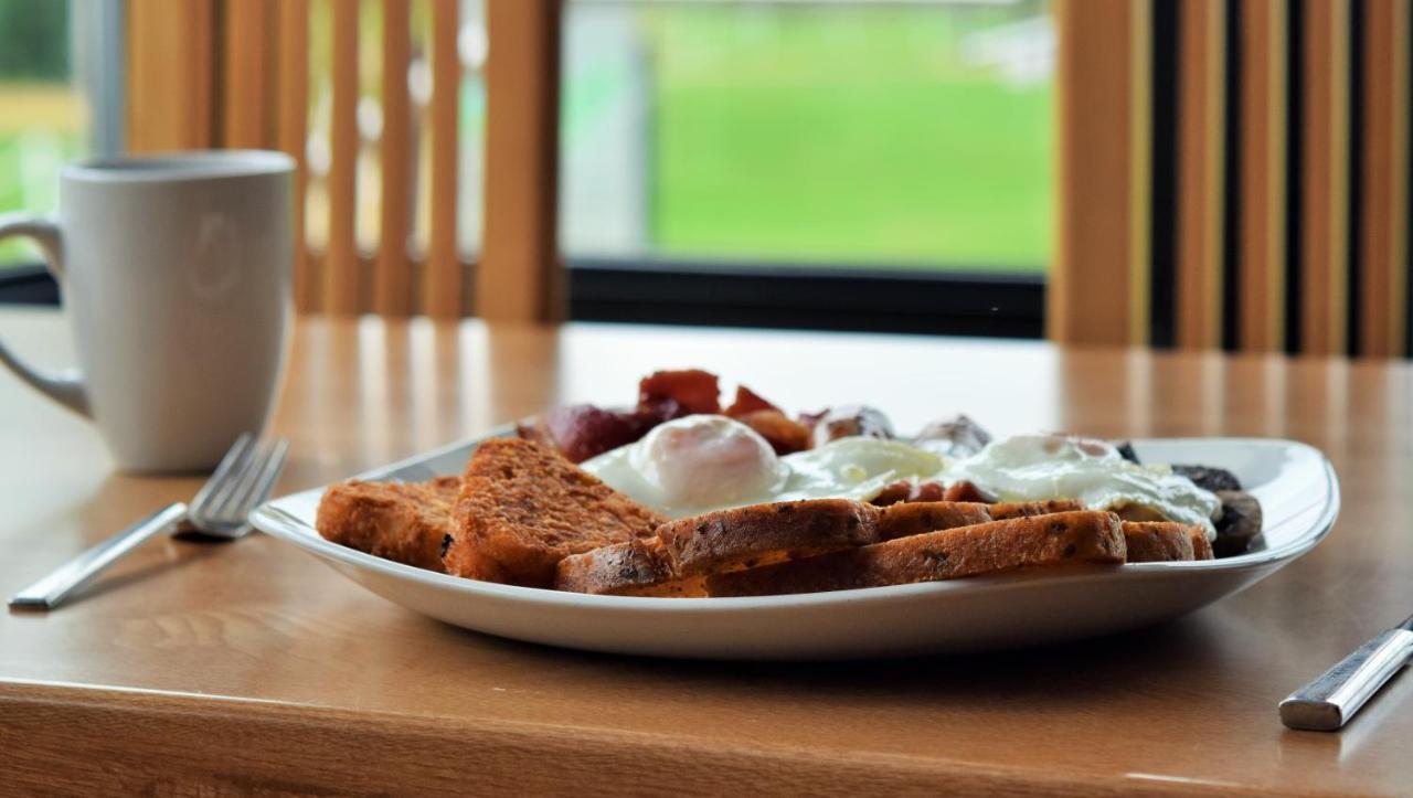 Calderfields Golf & Country Club Hotel Walsall Luaran gambar