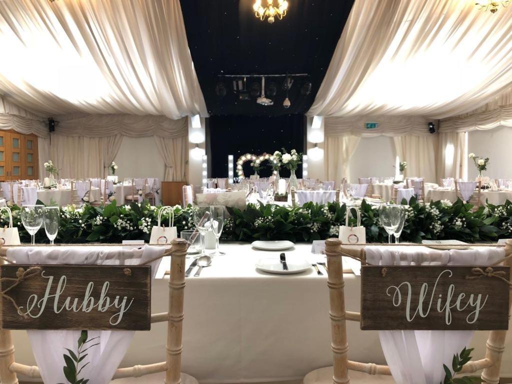 Calderfields Golf & Country Club Hotel Walsall Luaran gambar