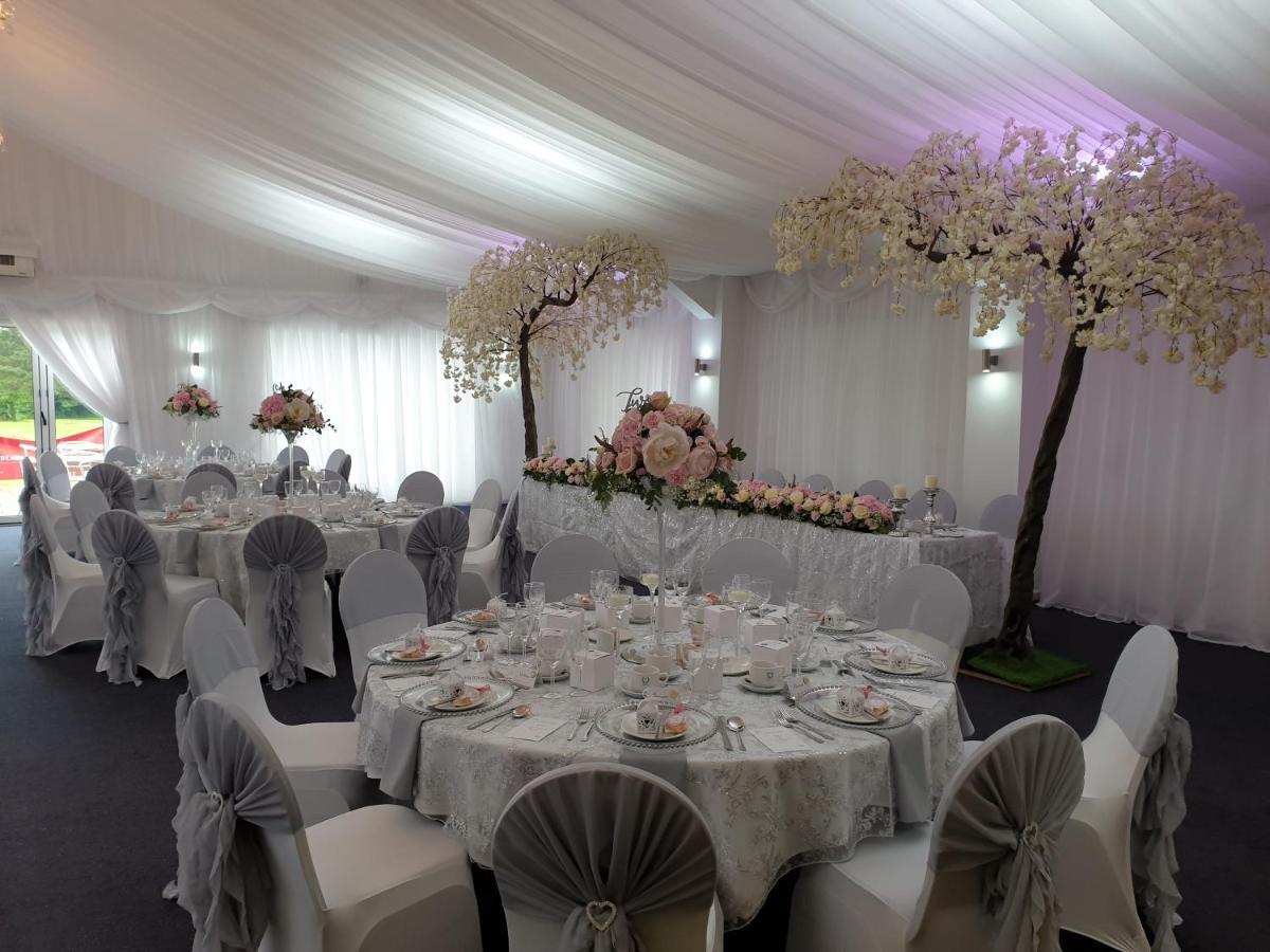 Calderfields Golf & Country Club Hotel Walsall Luaran gambar